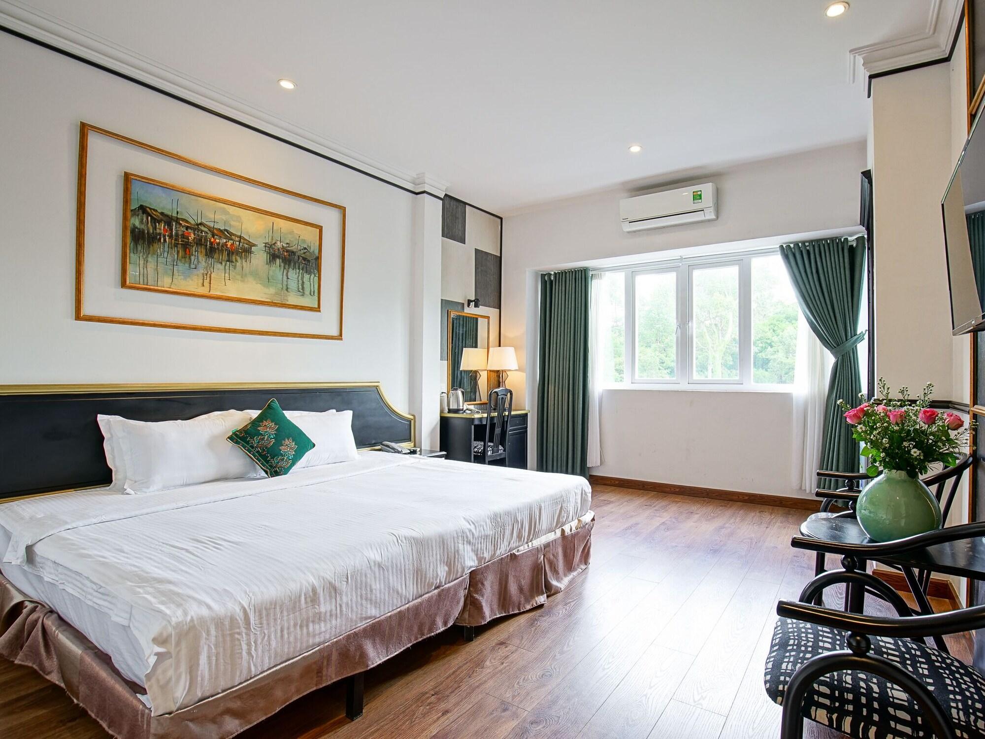 New Star Inn Boutique Hotel-Near Ben Thanh Market Ho Chi Minh-staden Exteriör bild