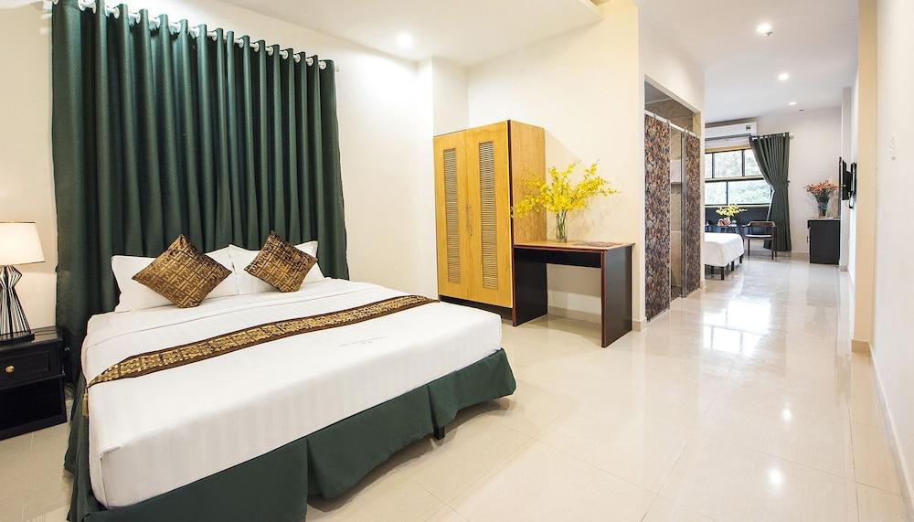 New Star Inn Boutique Hotel-Near Ben Thanh Market Ho Chi Minh-staden Exteriör bild