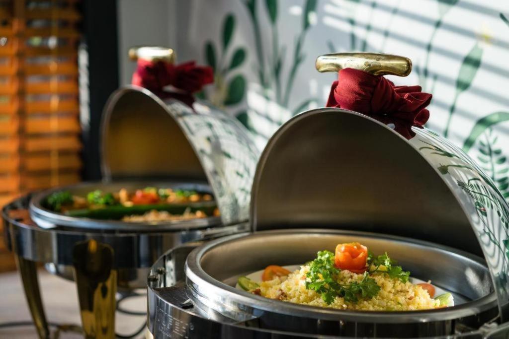New Star Inn Boutique Hotel-Near Ben Thanh Market Ho Chi Minh-staden Exteriör bild