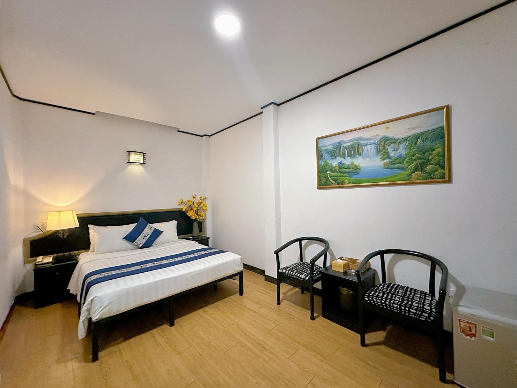 New Star Inn Boutique Hotel-Near Ben Thanh Market Ho Chi Minh-staden Exteriör bild