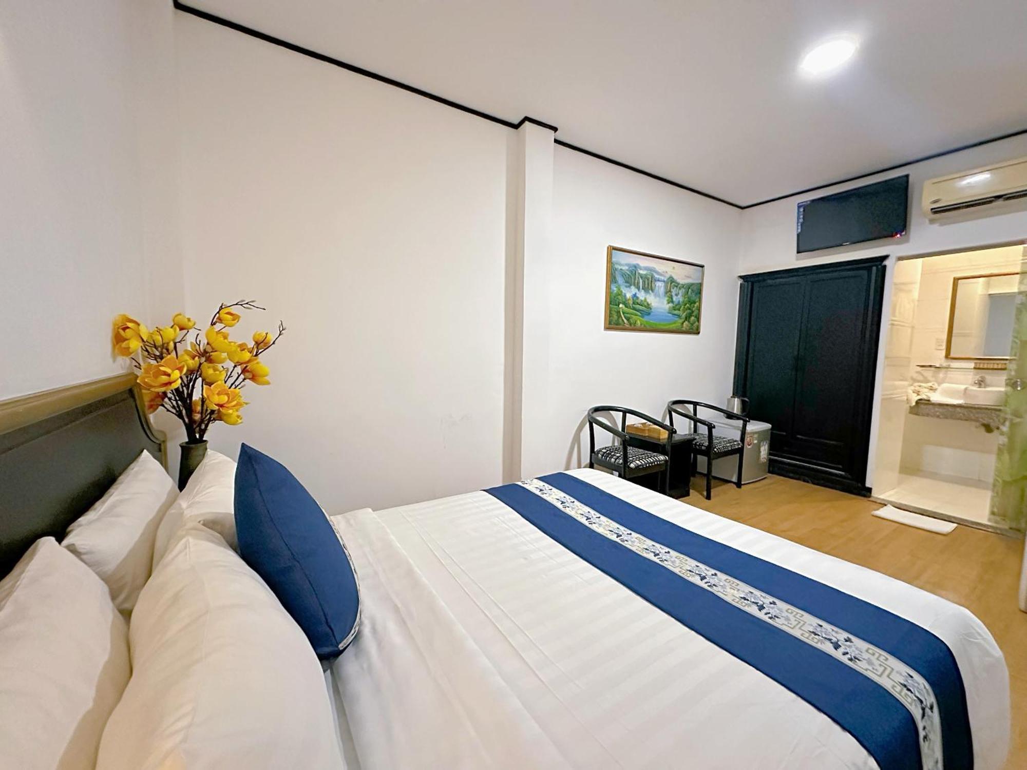 New Star Inn Boutique Hotel-Near Ben Thanh Market Ho Chi Minh-staden Exteriör bild