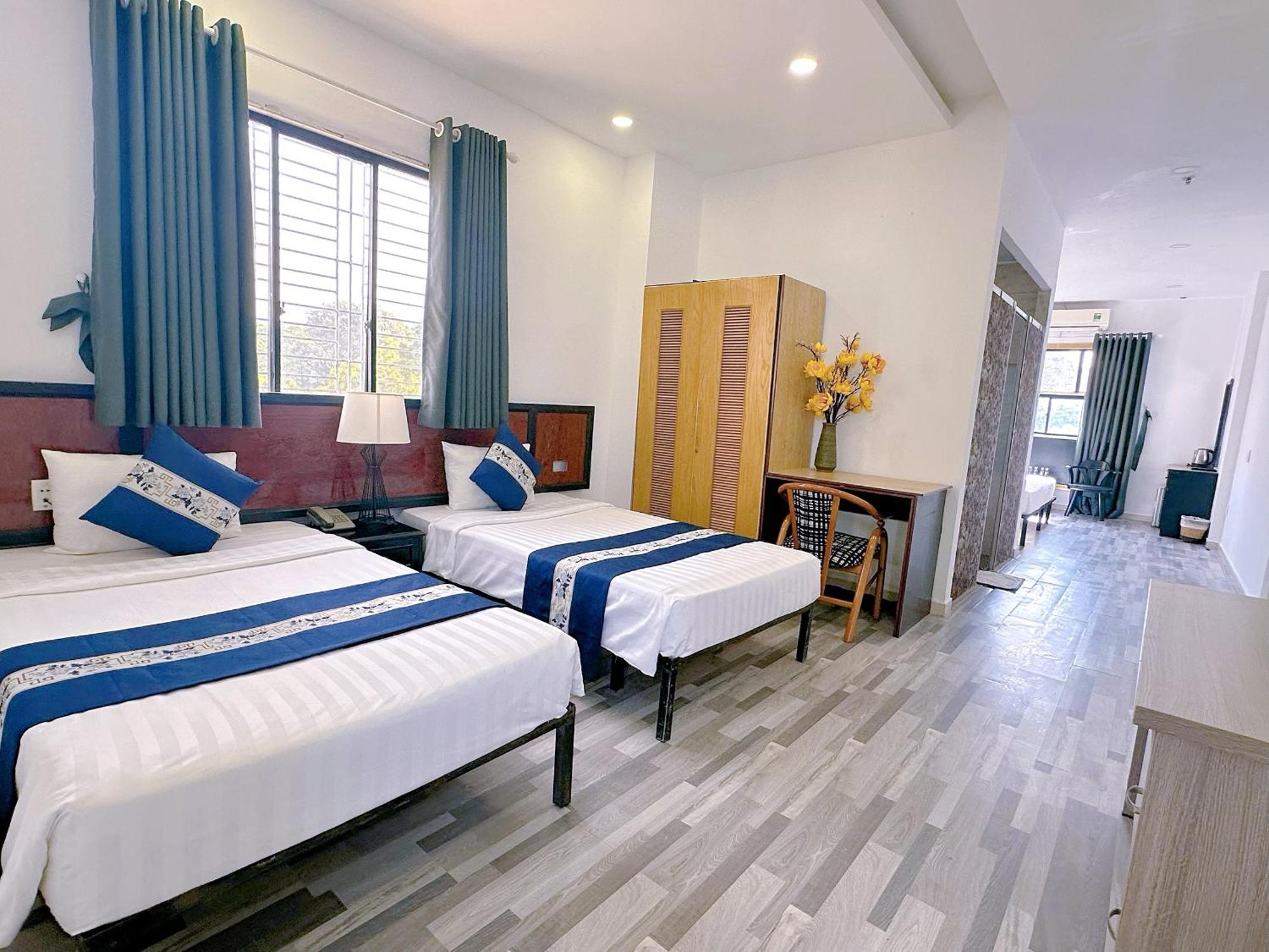 New Star Inn Boutique Hotel-Near Ben Thanh Market Ho Chi Minh-staden Exteriör bild